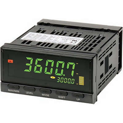 OMRON K3HB-RNB-L2AT11 AC/DC24