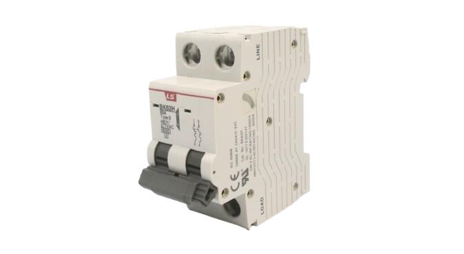 LS ELECTRIC 0627058663