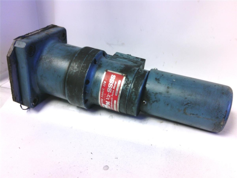 FUJI ELECTRIC H-433258