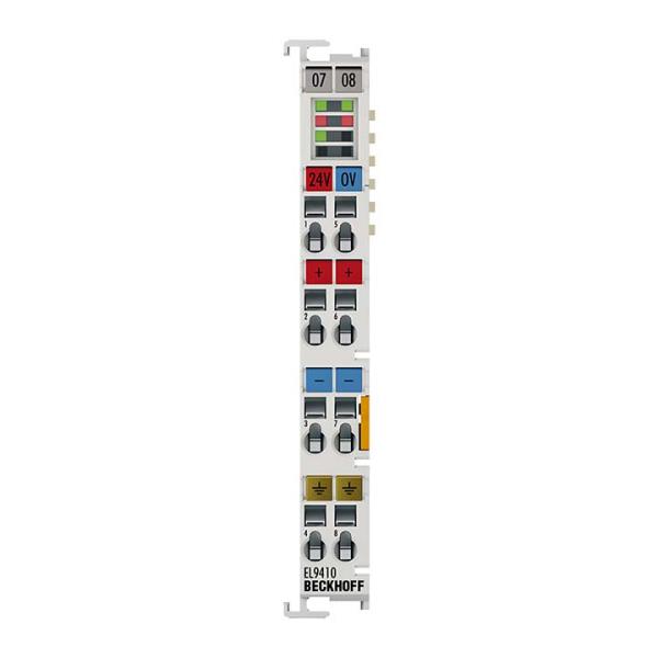 BECKHOFF EL9410-0900