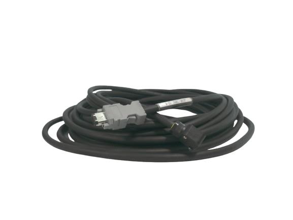 YASKAWA ELECTRIC JZSPCSP0110E