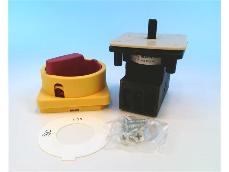 SALZER H216-41300-036M4