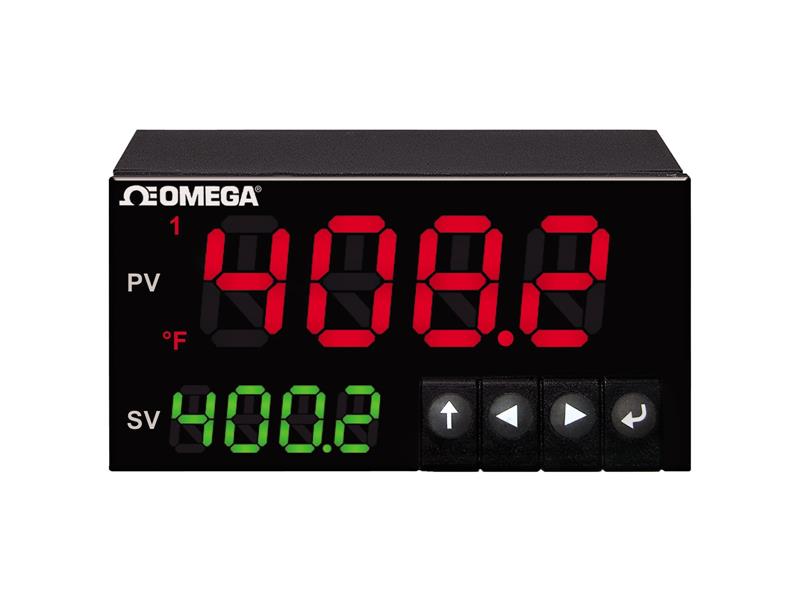 CN8DPT-304 par OMEGA ENGINEERING