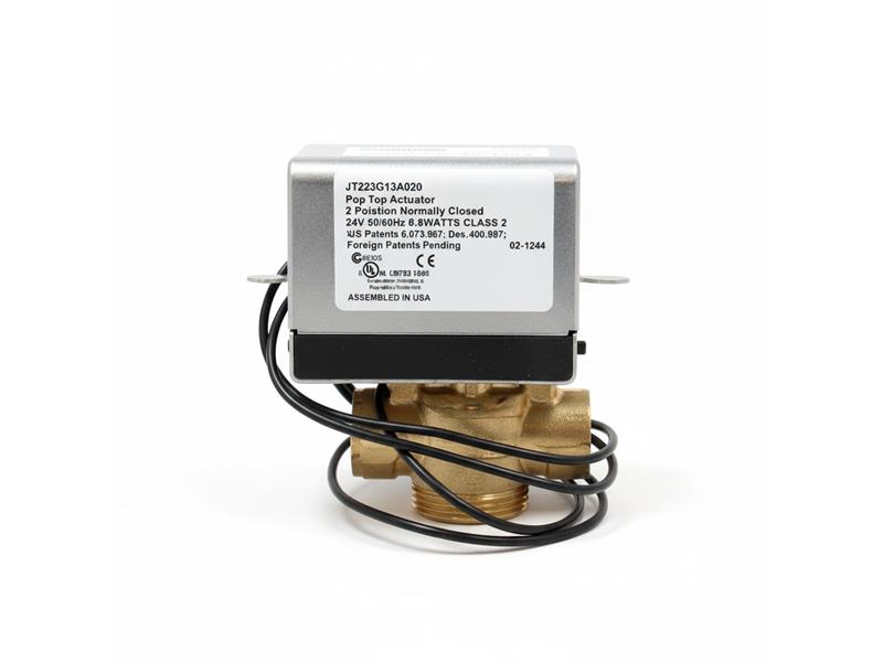 JOHNSON CONTROLS JT2223G13A020