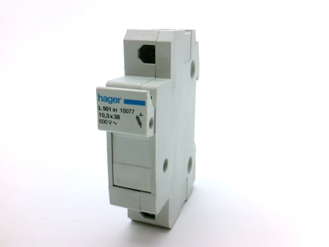 HAGER L501