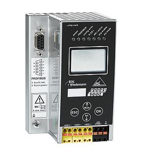 BIHL & WIEDEMANN BWU3053