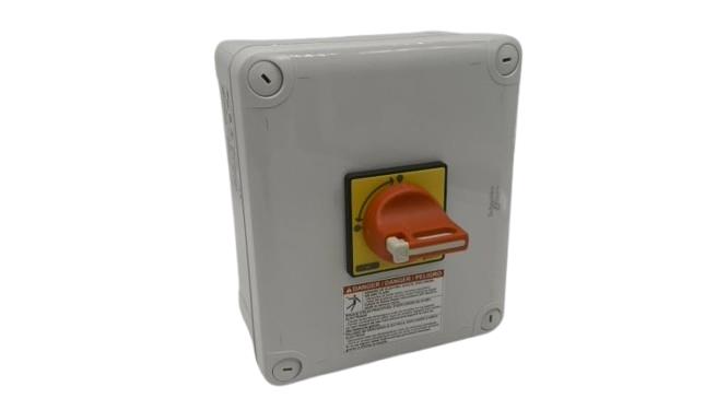 SCHNEIDER ELECTRIC VC4GUN