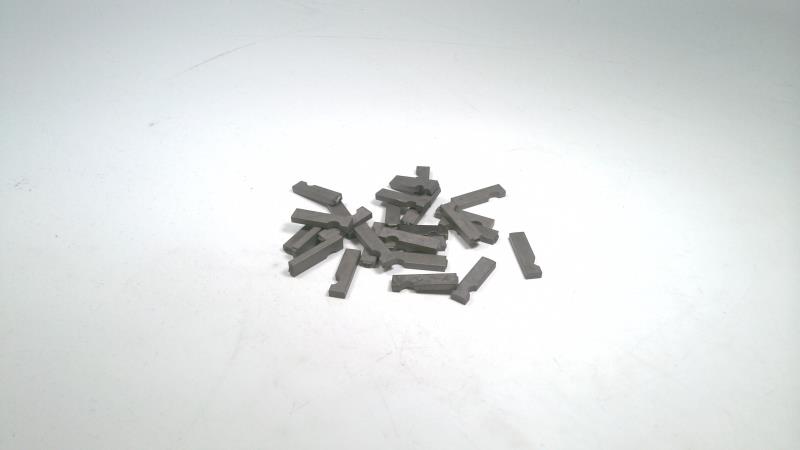 CH HANSON 27632