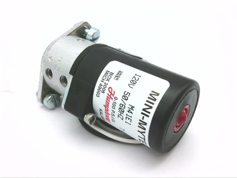 HUMPHREY M41E1-1205060 HUMPHREY M41E1-1205060