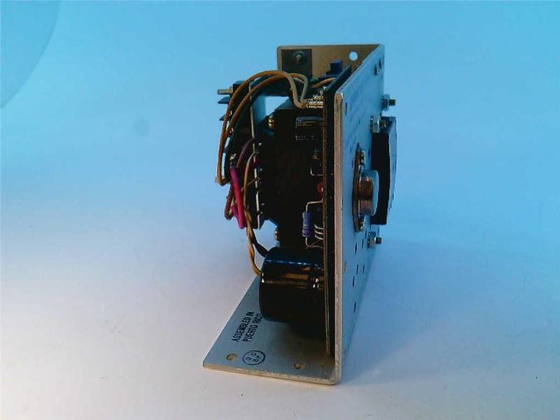 BEL FUSE HC24-501