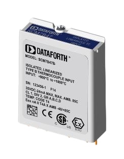 SCM7B47K-1484 by DATAFORTH