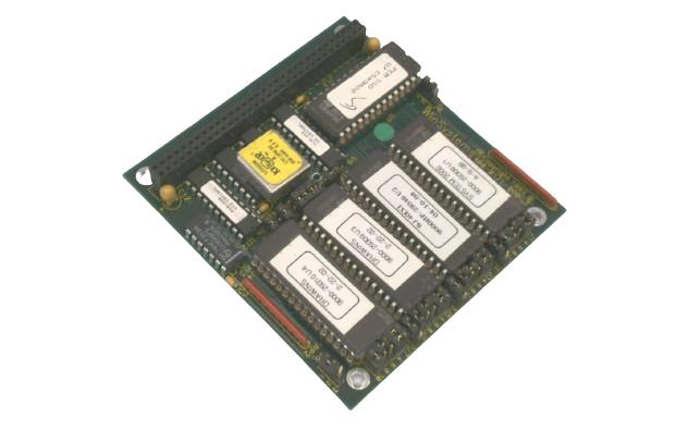 WINSYSTEMS 400-0171-000C