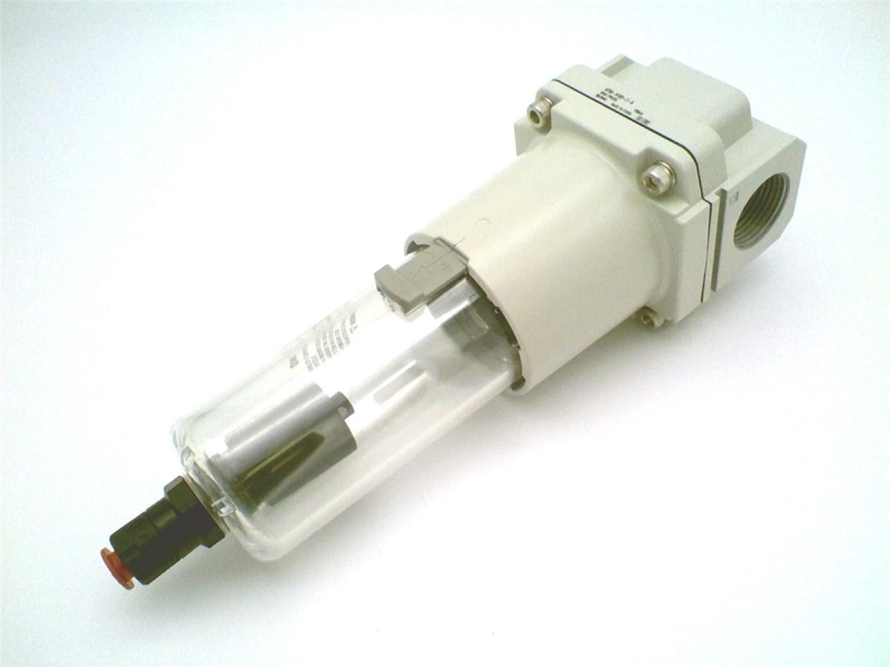 SMC AF50-N10D-Z-A