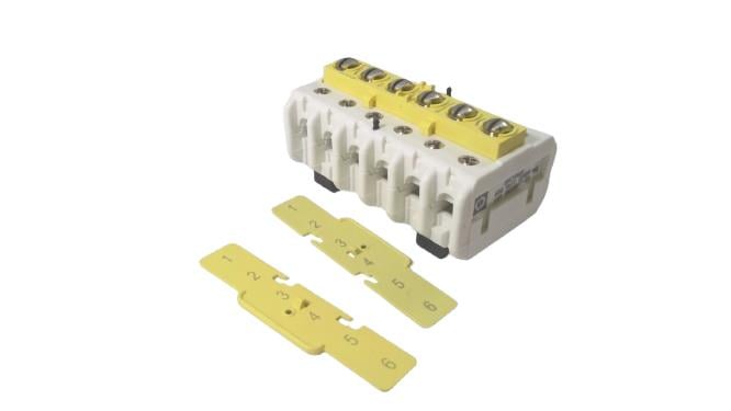 EI-30CT06DR by ELECTRO INDUSTRIES