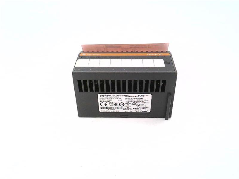 ALLEN BRADLEY 1794-OW8XT