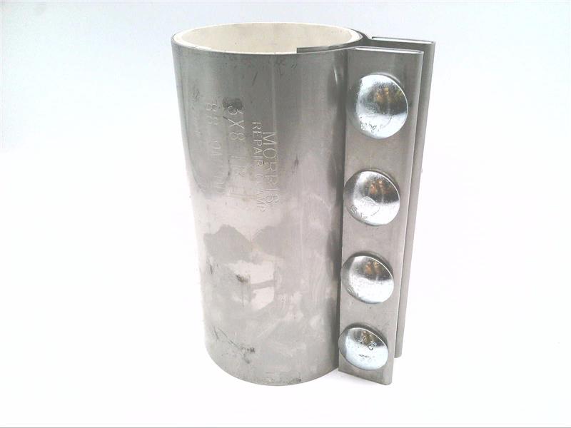 MORRIS COUPLING 3X8-IP