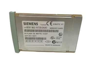 6ES7952-1KT00-0AA0 by SIEMENS
