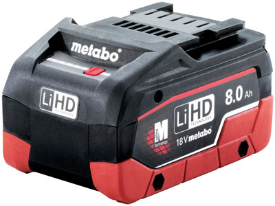 METABO 625369000
