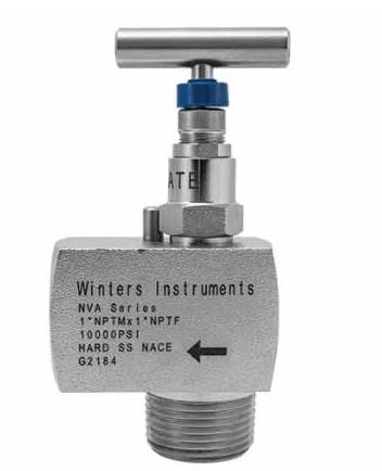 WINTERS NVA8044-SPM38