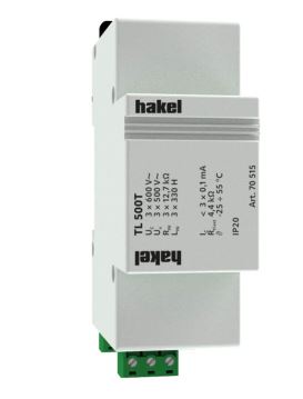 HAKEL TL 500T