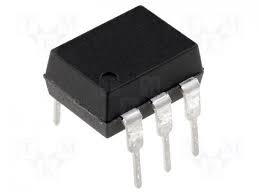 H11L1VM by ON SEMICONDUCTOR