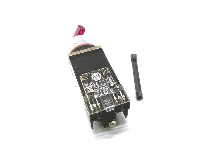 ALLEN BRADLEY 800MR-16JA2BRA