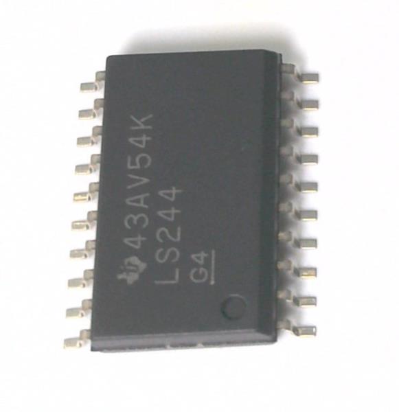 TEXAS INSTRUMENTS SEMI SN74LS244DWR