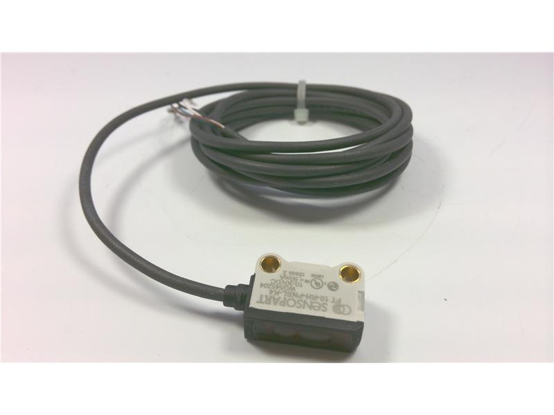 SENSOPART FT 10-RH-PNSL-K4