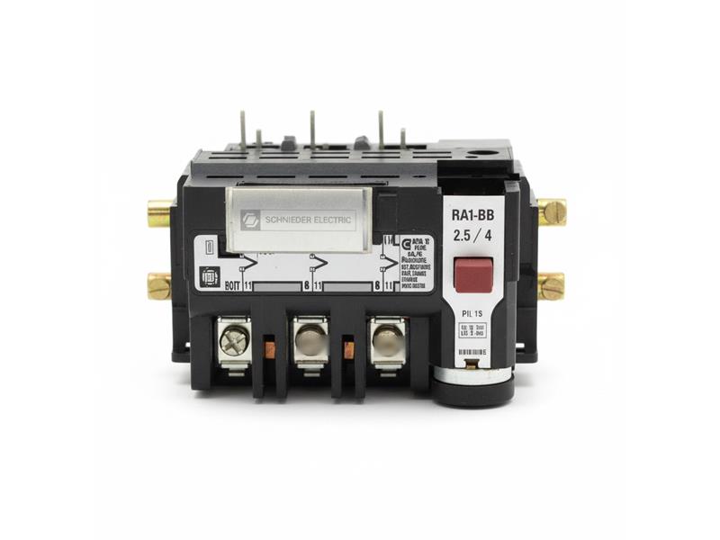 SCHNEIDER ELECTRIC RA1-BB254