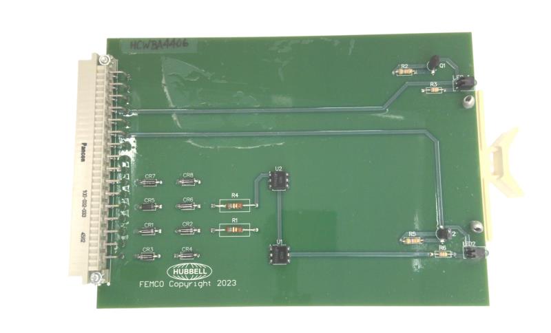 HCWBA4406 by HUBBELL