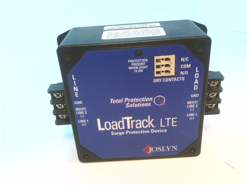 TOTAL PROTECTION SOLUTIONS TK-LT250-30A