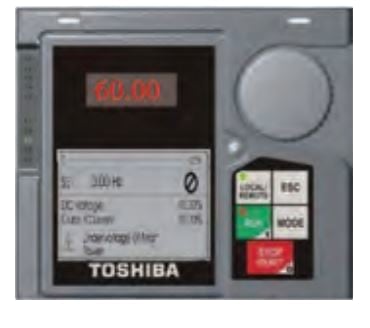ASD-EOI-N4-G9 by TOSHIBA