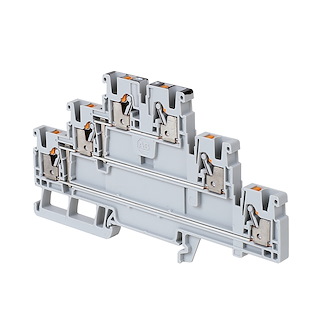ALLEN BRADLEY 1492-PT3C-B