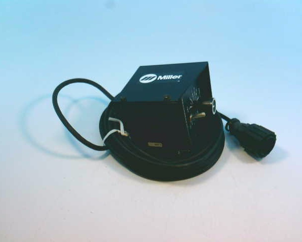 MILLER ELECTRIC RHC-14