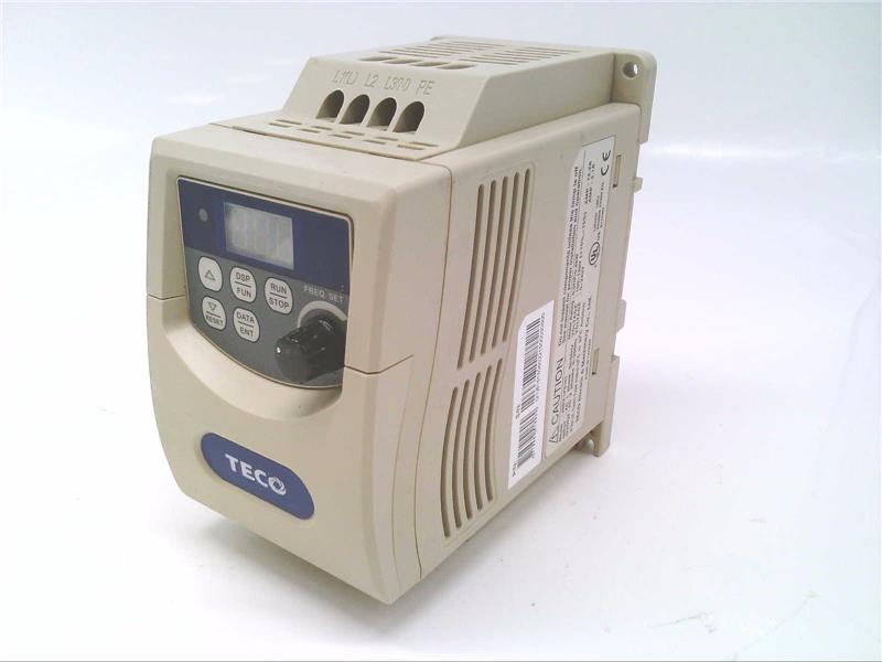 TECO-WESTINGHOUSE JNEV-1P5-H1
