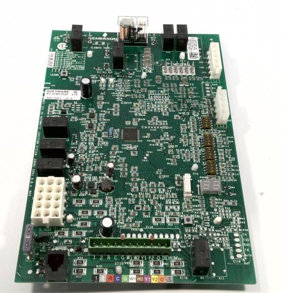 EMERSON PCBKF105
