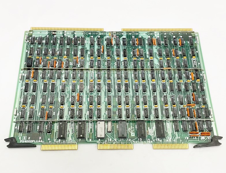 HONEYWELL PX4000PLUA4