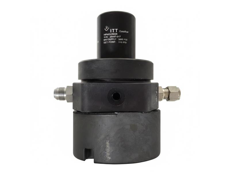 ATP22SL3724B0SE03Q por ITT