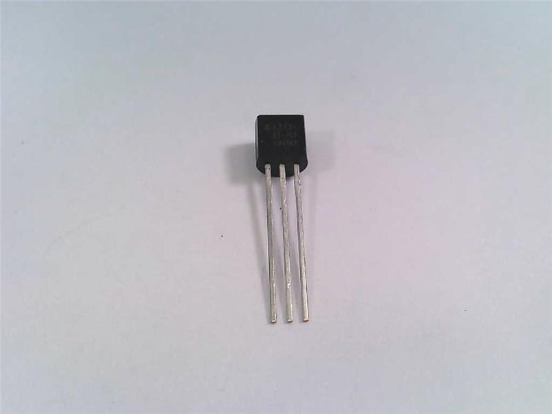 DIODES INC AZ431BZAE1