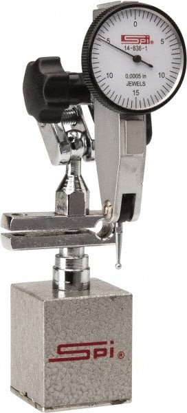 13-723-2 by SWISS PRECISION INSTRUMENTS
