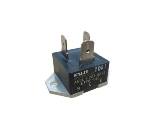 FUJI ELECTRIC A50L-0001-0092