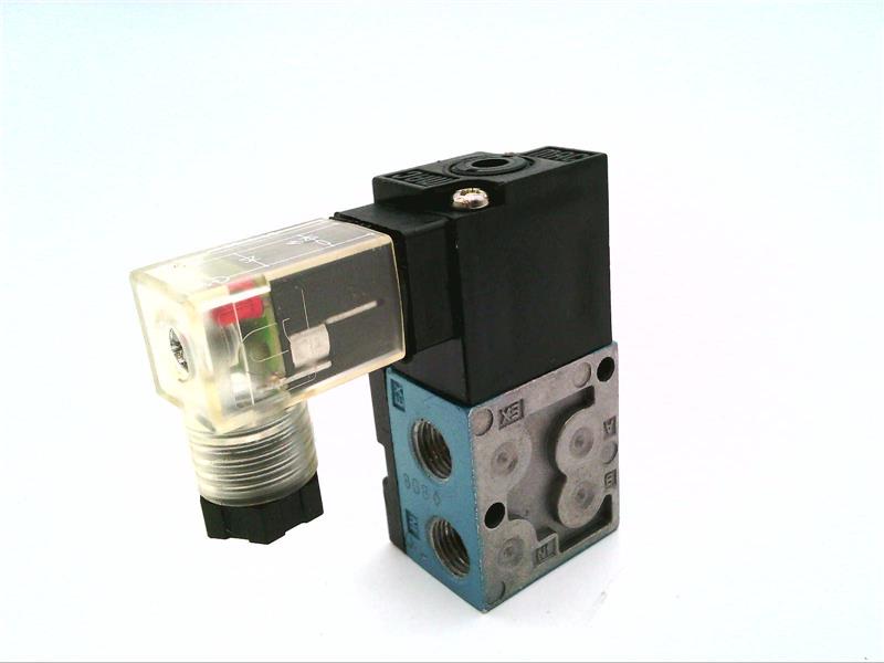 MAC VALVES INC 45A-AA1-DDAJ-1KE