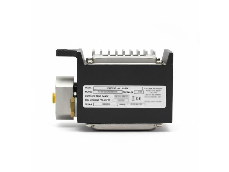 PYROPRESS P1201/A210N15/SS1X