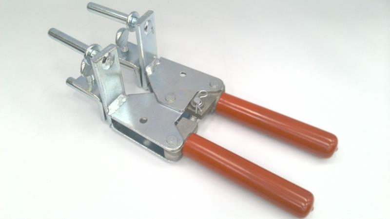 THERMOWELD 000040010600