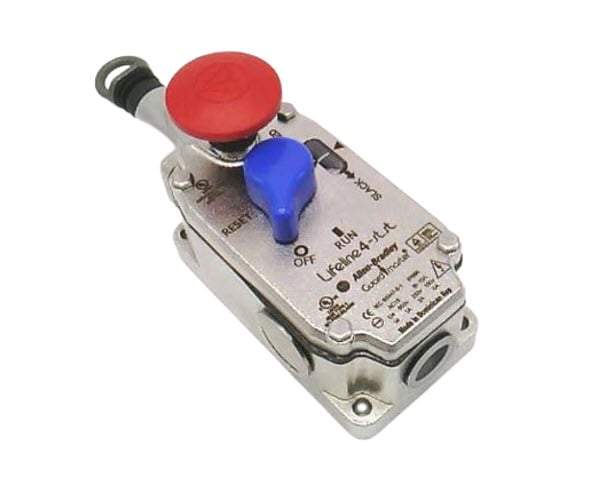 ALLEN BRADLEY 440E-L22BNST