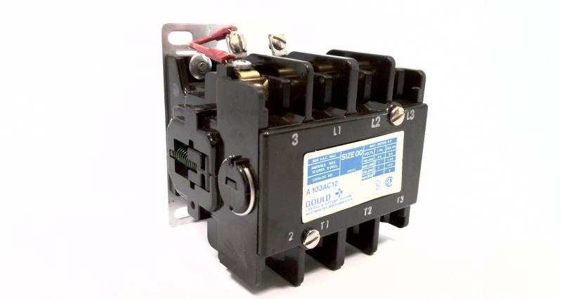 SIEMENS A103AC12