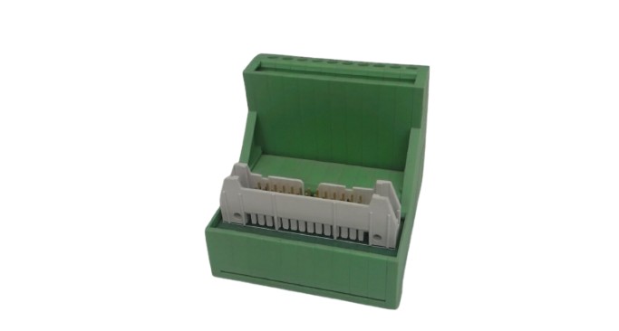 PHOENIX CONTACT VIP-3/SC/FLK26