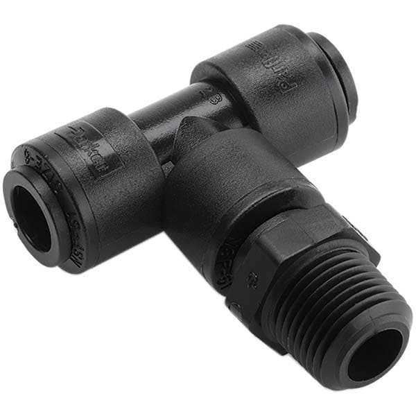 PARKER FB6MTS4-HBLK
