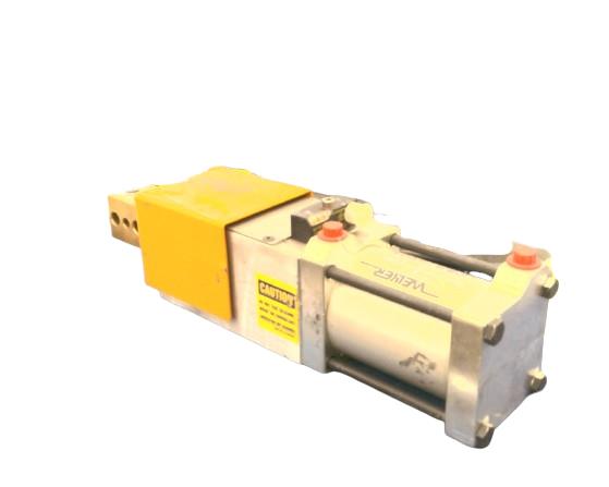 WELKER ENG UB4N050B010DAE1A000