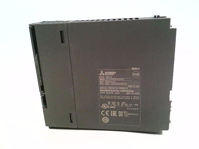 MITSUBISHI Q13UDEHCPU